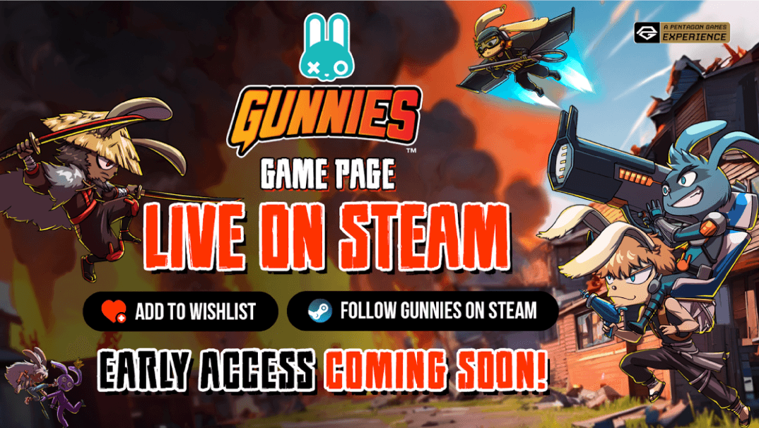 Steam logo